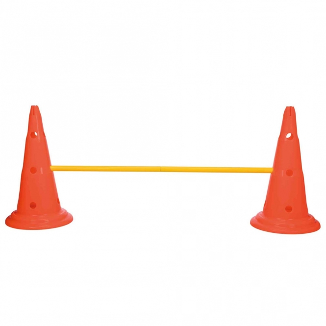 Trixie Pylonen-Hindernis 2er Set - ø 30 × 50 cm/100 cm – Bild 6