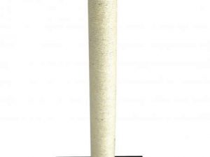 EBI Kratzstamm High-Post 90cm - Schwarz