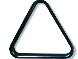 John West Triangel 38 mm PVC