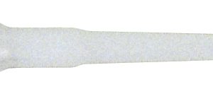 Roleo Softdartspitzen Roleo-Spezial Weiß 1.000 Stück