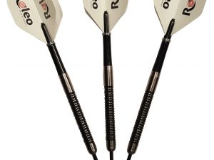 Roleo Steeldartpfeile Professional 18g