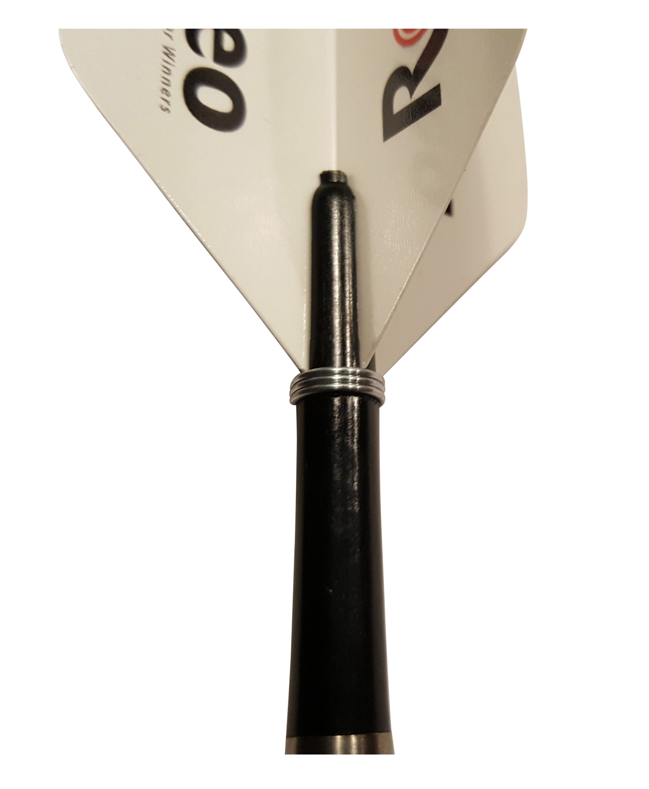 Roleo Steeldartpfeile Professional 24g – Bild 4