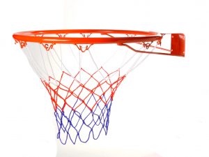 Charlsten Basketballkorb