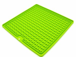 PROCYON Ladi Mat Schleckplatte Large