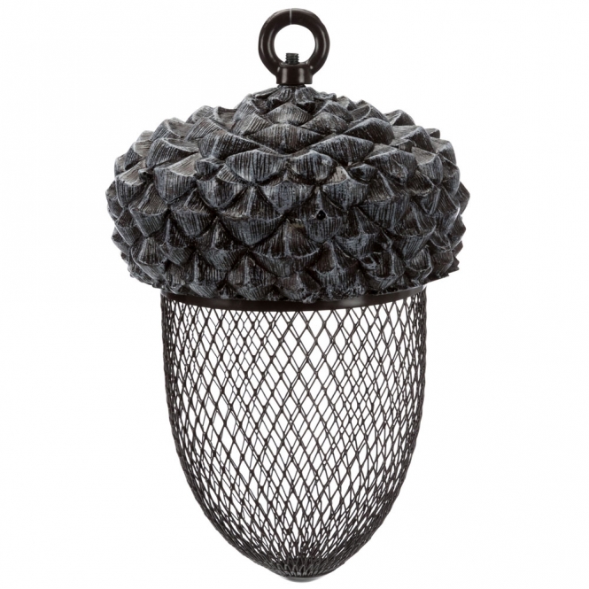 Trixie Futterspender Eichel – Bild 4