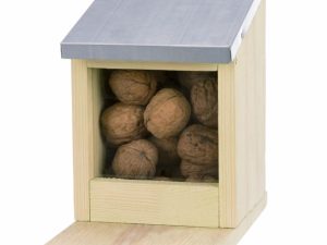 Trixie Futterstation für Eichhörnchen