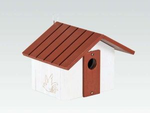 FOP Nistkasten Nido N02