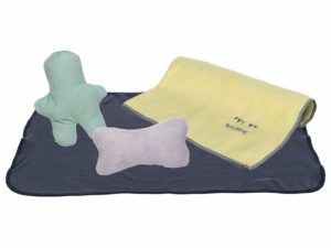 Trixie Junior Welpen-Set - 4teilig