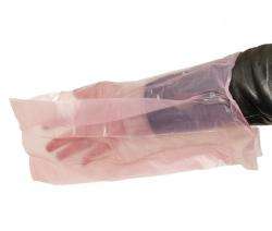 Karlie EASY BAG Kottütentasche - Schwarz-Pink – Bild 4