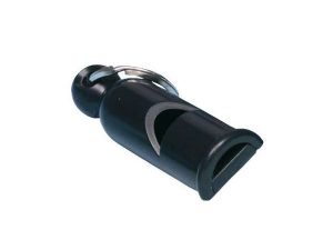 Trixie Trillerpfeife aus Kunststoff