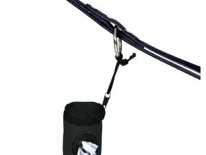 Trixie Pick Up Beutelspender inkl. 2 Rollen a 15 Btl.