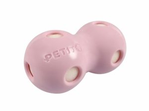 EBI Petit Wasserspielzeug Coco für Welpen - Rosa