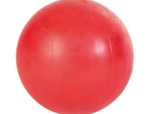 Trixie Ball aus Naturgummi - 6 cm