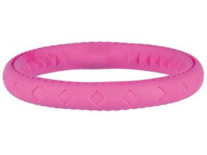 Trixie Ring aus TPR, schwimmfähig - 25 cm