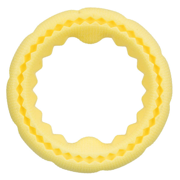 Trixie Ring aus TPR, schwimmfähig - 11 cm – Bild 5