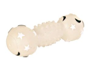 Trixie Moonlight Vinyl-Hantel - 18 cm