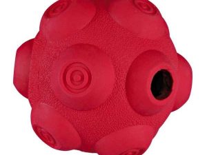 Trixie Naturgummi-Snackball - 9 cm