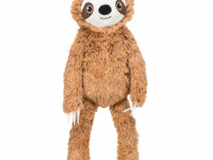 Trixie Faultier aus Plüsch mit Stimme