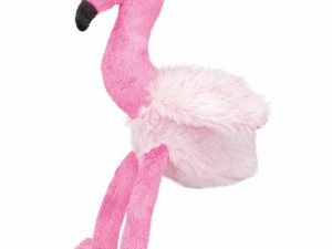 Trixie Plüschtier Flamingo - 35 cm