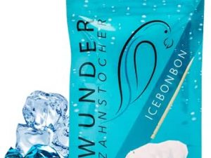 Wunderzahnstocher-IceBonbon Bag (100 Stück)