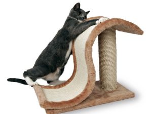 Trixie Sisal-Kratzwelle Inca