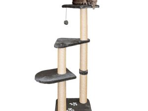 Trixie Kratzbaum Altea - Platingrau