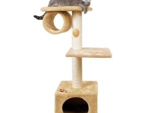 Trixie Kratzbaum San Fernando - Beige