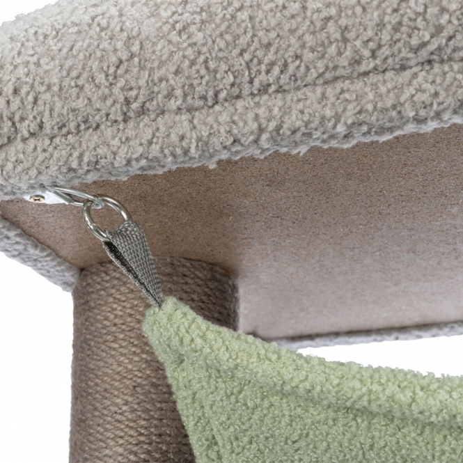 Trixie Junior Kratzbaum Lunito – Bild 6