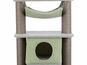 Trixie Junior Kratzbaum Lunito