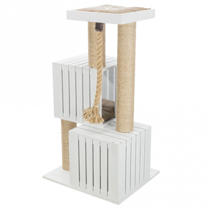 Trixie BE NORDIC Kratzbaum Skadi – Bild 5