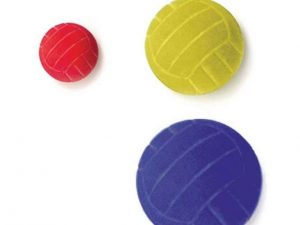 Karlie Flamingo Moosgummiball - 5 cm