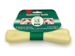 Karlie Vanilleknochen - 15 cm