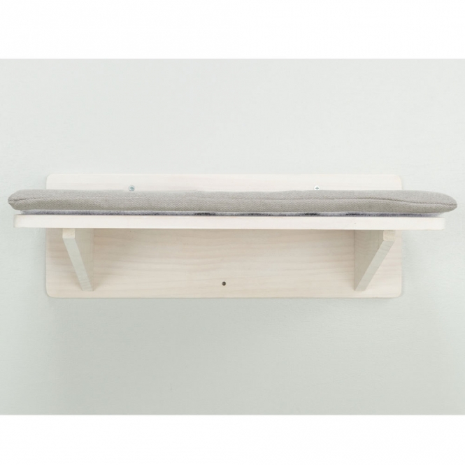 Trixie Liegeplatte zur Wandmontage – Bild 5