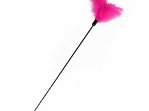 Karlie Flamingo Katzenwedel mit Softfedern