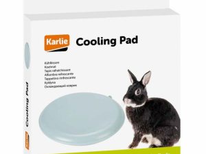 Karlie Flamingo Kühlmatte für Nager