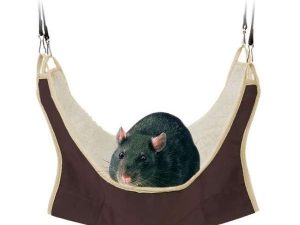 Trixie Hängematte - 30 x 30 cm