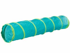 Trixie Nylon-Spieltunnel für Kleintiere
