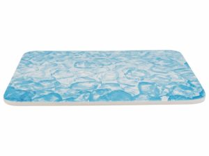 Trixie Kühlplatte für Kleintiere - 28 x 20 cm