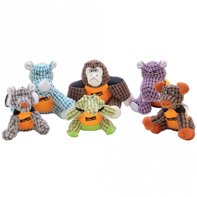 Zeus Bomber Special Forces Spielzeug - 15 cm - Kroko Crusher – Bild 5