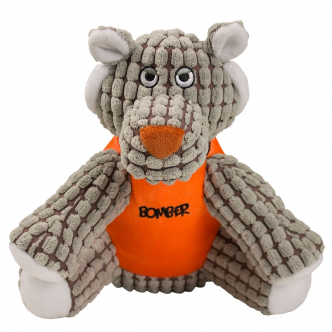 Zeus Bomber Special Forces Spielzeug - 23 cm - Tiger Axel – Bild 4