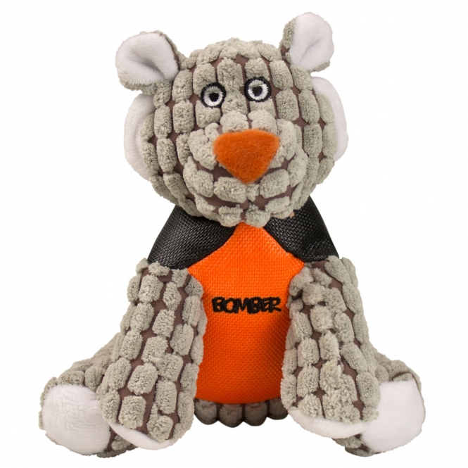 Zeus Bomber Special Forces Spielzeug - 15 cm - Tiger Axel – Bild 6