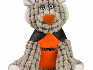 Zeus Bomber Special Forces Spielzeug - 23 cm - Tiger Axel