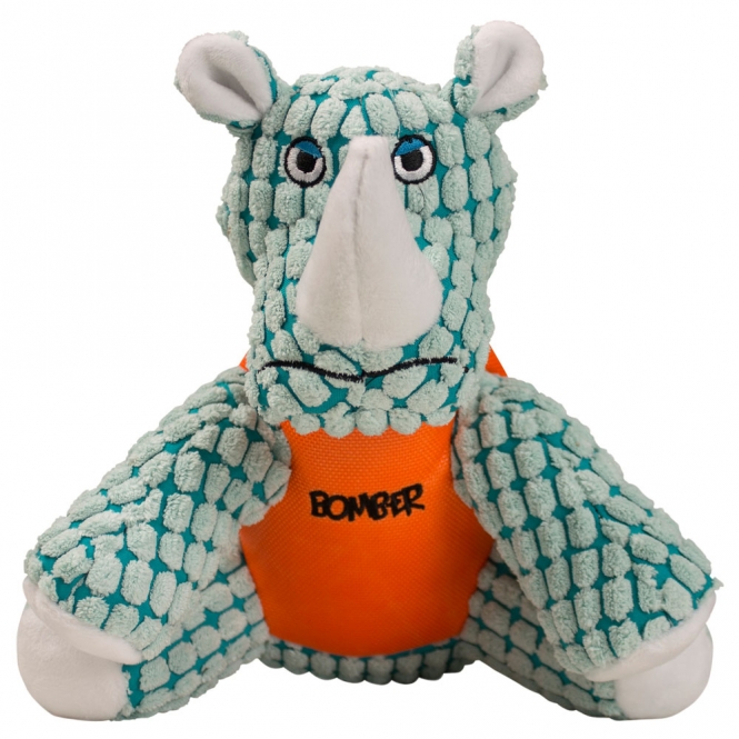 Zeus Bomber Special Forces Spielzeug - 15 cm - Rhino Spike – Bild 4