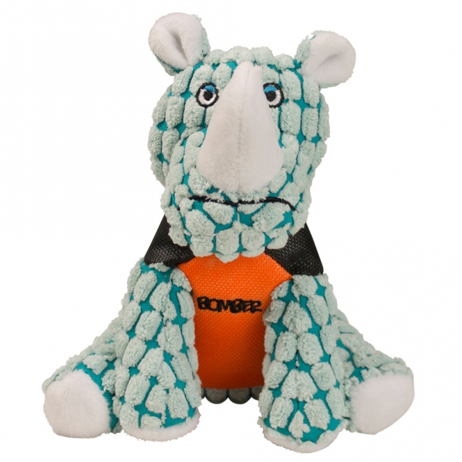 Zeus Bomber Special Forces Spielzeug - 23 cm - Rhino Spike – Bild 5