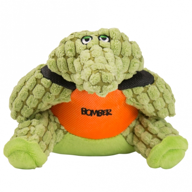 Zeus Bomber Special Forces Spielzeug - 15 cm - Kroko Crusher – Bild 3