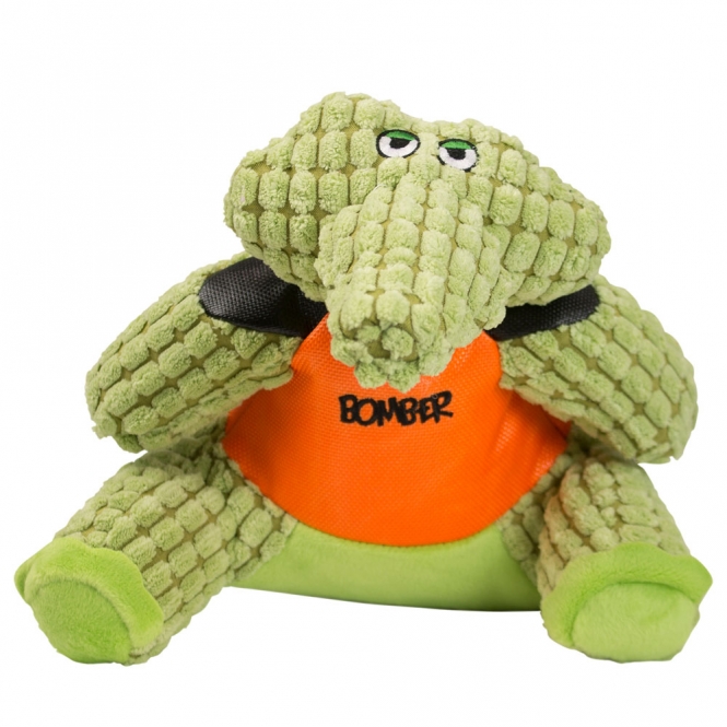 Zeus Bomber Special Forces Spielzeug - 23 cm - Kroko Crusher – Bild 5