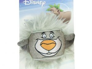 Disney Noggins Hundespielzeug - Dschungelbuch Baloo