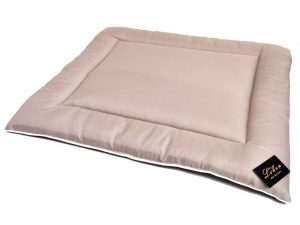 Liegekissen Oskar Beige - 65 x 85 cm