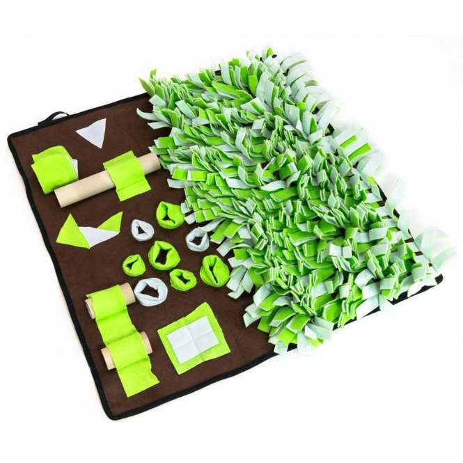 PROCYON Intelligenzschnüffelmatte – Bild 4