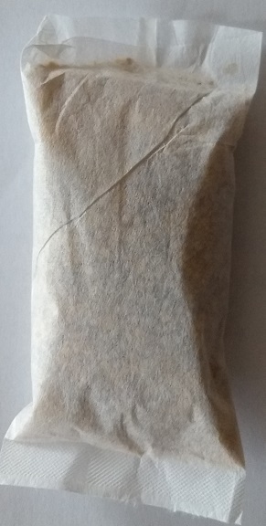 Senf-Fußbad 30g Beutel kexx1001 Senf geschrotet hygienisch Beutel voll kompostierbar – Bild 7